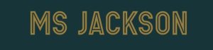 Ms Jackson logo