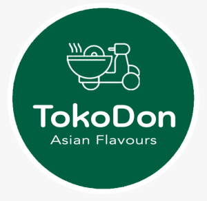 TokoDon logo