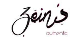 Zeins Logo - small version