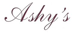 ashys logo